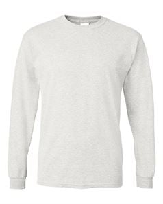 preview image of Gildan 8400 DryBlend 50/50 Long Sleeve T-Shirt