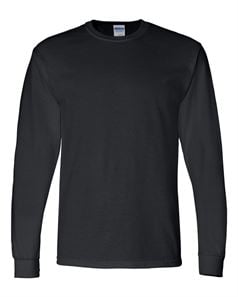 preview image of Gildan 8400 DryBlend 50/50 Long Sleeve T-Shirt