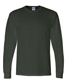 preview image of Gildan 8400 DryBlend 50/50 Long Sleeve T-Shirt