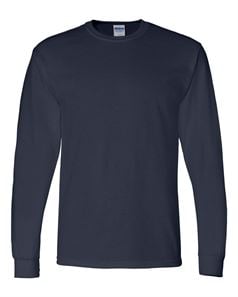 preview image of Gildan 8400 DryBlend 50/50 Long Sleeve T-Shirt