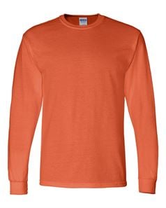 preview image of Gildan 8400 DryBlend 50/50 Long Sleeve T-Shirt