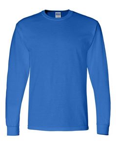 preview image of Gildan 8400 DryBlend 50/50 Long Sleeve T-Shirt
