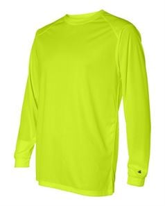 preview image of Badger 4104 B-Core Long Sleeve T-Shirt