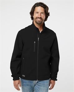 preview image of DRI DUCK 5350 Motion Soft Shell Jacket