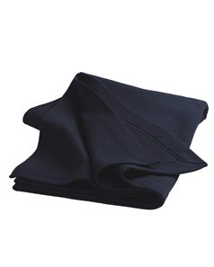 Gildan 12900 DryBlend Stadium Fleece Blanket