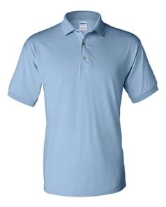 preview image of Gildan 8800 DryBlend Jersey Sport Shirt