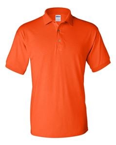 preview image of Gildan 8800 DryBlend Jersey Sport Shirt