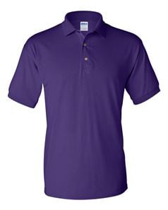 preview image of Gildan 8800 DryBlend Jersey Sport Shirt