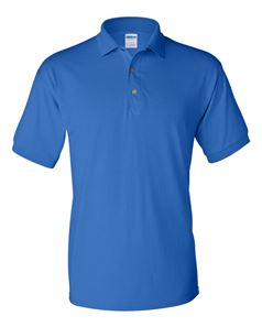 preview image of Gildan 8800 DryBlend Jersey Sport Shirt