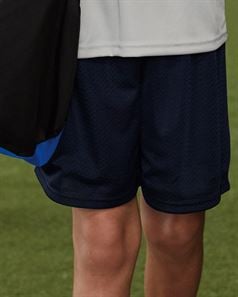 preview image of Badger 4107 B-Core 7'' Inseam Shorts