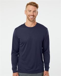 preview image of Augusta Sportswear 788 Performance Long Sleeve T-Shirt