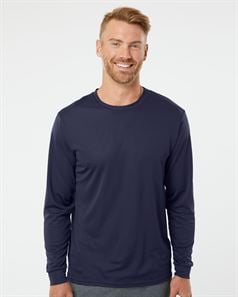 Augusta Sportswear 788 Performance Long Sleeve T-Shirt