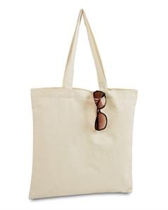 Liberty Bags 8502 Branson 6 Ounce Cotton Canvas Tote