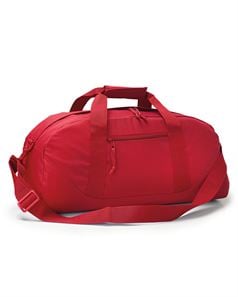 preview image of Liberty Bags 8806 Recycled Large Duffel