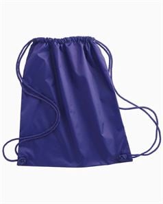 preview image of Liberty Bags 8882 Large Drawstring Pack with DUROcord 