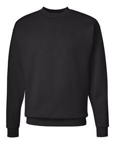 preview image of Hanes P160 Ecosmart Crewneck Sweatshirt