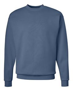 preview image of Hanes P160 Ecosmart Crewneck Sweatshirt