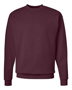 preview image of Hanes P160 Ecosmart Crewneck Sweatshirt
