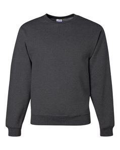 preview image of Jerzees 562MR NuBlend Crewneck Sweatshirt