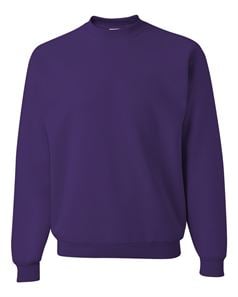 preview image of Jerzees 562MR NuBlend Crewneck Sweatshirt
