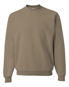 preview image of Jerzees 562MR NuBlend Crewneck Sweatshirt
