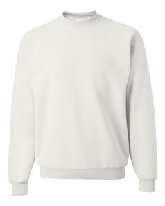 preview image of Jerzees 562MR NuBlend Crewneck Sweatshirt