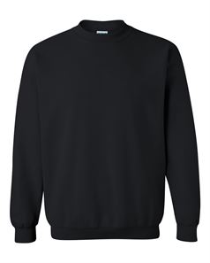 preview image of G180 Gildan Sweatshirt 18000 Heavy Blend Crewneck
