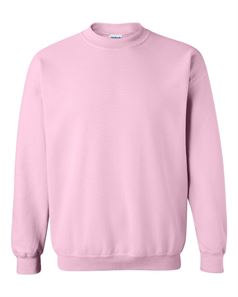preview image of G180 Gildan Sweatshirt 18000 Heavy Blend Crewneck