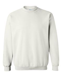 G180 Gildan Sweatshirt 18000 Heavy Blend Crewneck