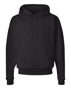 preview image of Hanes P170 Ecosmart Hooded Sweatshirt