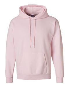 preview image of Hanes P170 Ecosmart Hooded Sweatshirt