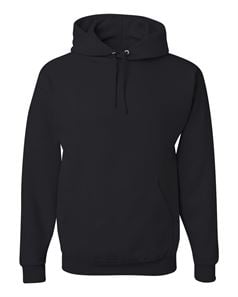 preview image of Jerzees 996MR NuBlend Hooded Sweatshirt