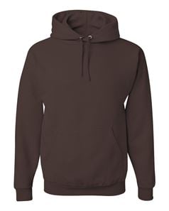 preview image of Jerzees 996MR NuBlend Hooded Sweatshirt