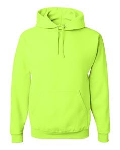 preview image of Jerzees 996MR NuBlend Hooded Sweatshirt