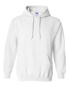 Gildan 18500 Hoodie Heavy Blend Hooded Sweatshirt