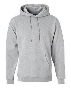 preview image of Hanes F170 Ultimate Cotton Hooded Sweatshirt