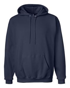 preview image of Hanes F170 Ultimate Cotton Hooded Sweatshirt