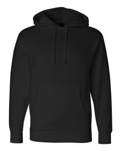 preview image of Independent Trading Co. IND4000 Hooded Pullover Sweatshirt