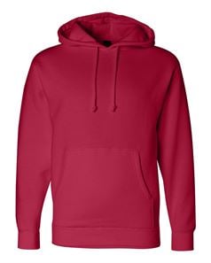preview image of Independent Trading Co. IND4000 Hooded Pullover Sweatshirt