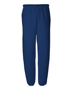 preview image of Jerzees 973MR NuBlend Sweatpants
