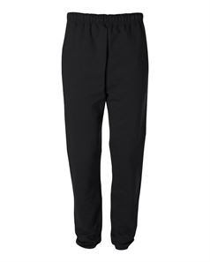 preview image of Jerzees 4850MR SUPER SWEATS Sweatpants with Pockets