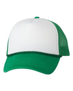 preview image of Valucap VC700 Foam Trucker Cap