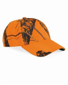 preview image of Outdoor Cap 350 Classic Twill Cap