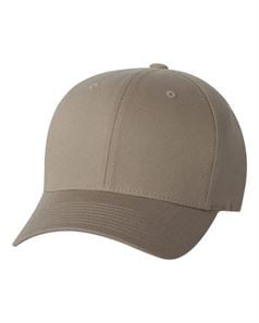 preview image of Flexfit 5001 V-Flex Twill Cap