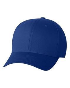 preview image of Flexfit 5001 V-Flex Twill Cap