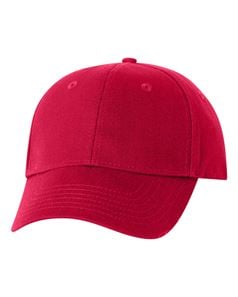 preview image of Valucap VC600 Structured Chino Cap