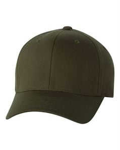 preview image of Flexfit Cap 6277 Cotton Blend