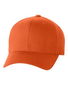 preview image of Flexfit Cap 6277 Cotton Blend