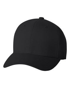 preview image of Flexfit 6477 Wool Blend Cap