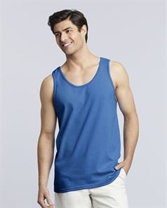 preview image of G220 Gildan 2200 Ultra Cotton Tank Top